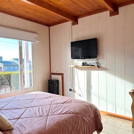 Casa Roja Apartment Ел Калафате Екстериор снимка